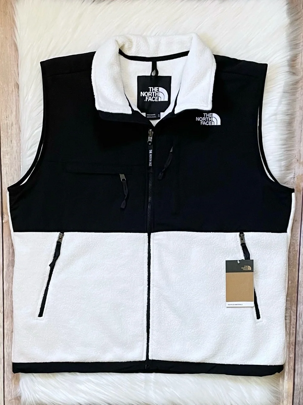 The North Face Men’s Retro Denali Vest